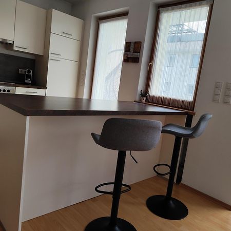Apartment 66 - Stylisches Apartment Mit Balkon & Toplage In Brixen Luaran gambar