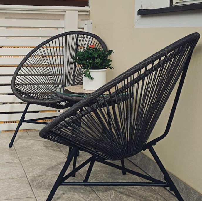 Apartment 66 - Stylisches Apartment Mit Balkon & Toplage In Brixen Luaran gambar