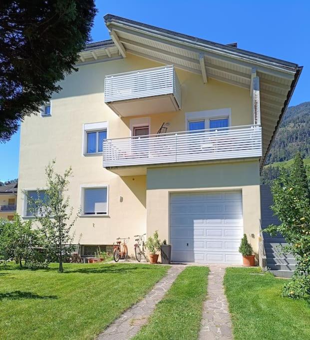 Apartment 66 - Stylisches Apartment Mit Balkon & Toplage In Brixen Luaran gambar