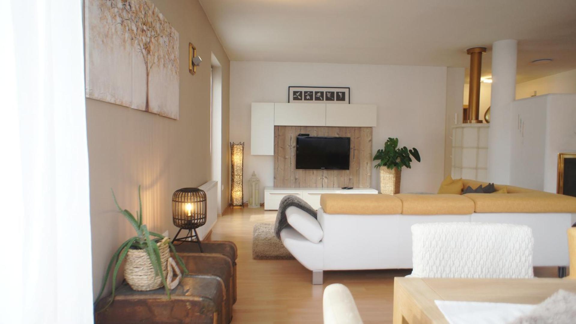 Apartment 66 - Stylisches Apartment Mit Balkon & Toplage In Brixen Luaran gambar