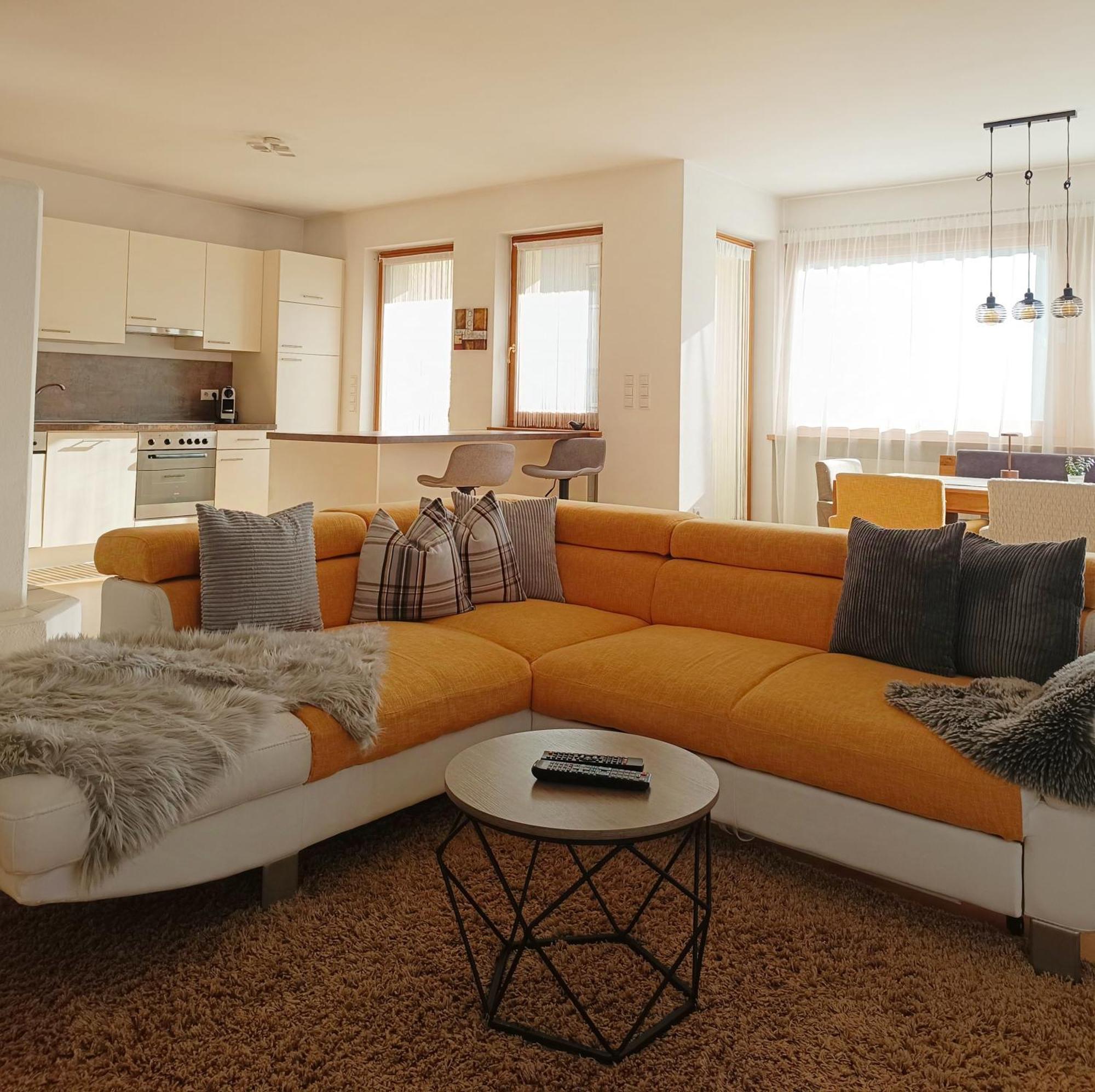 Apartment 66 - Stylisches Apartment Mit Balkon & Toplage In Brixen Luaran gambar