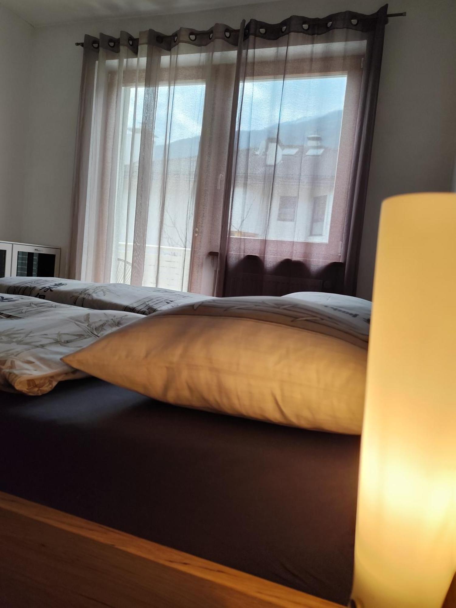 Apartment 66 - Stylisches Apartment Mit Balkon & Toplage In Brixen Luaran gambar