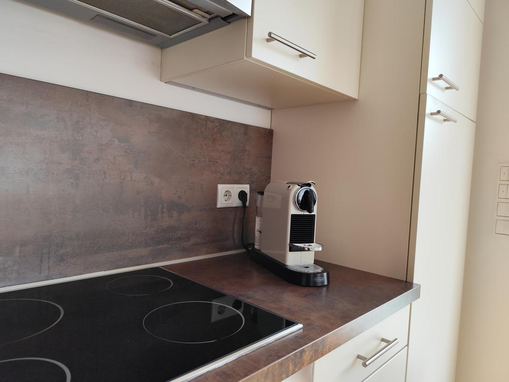 Apartment 66 - Stylisches Apartment Mit Balkon & Toplage In Brixen Luaran gambar