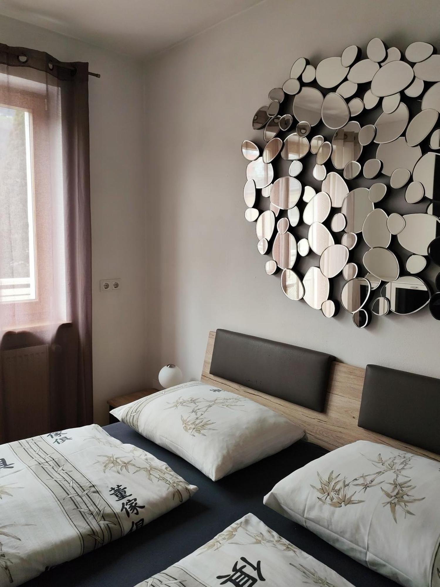 Apartment 66 - Stylisches Apartment Mit Balkon & Toplage In Brixen Luaran gambar